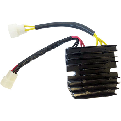 Ricks Hot Shot Regulator/Rectifier - Lithium-ion Compatible [MPN: 14-007H]_1048750