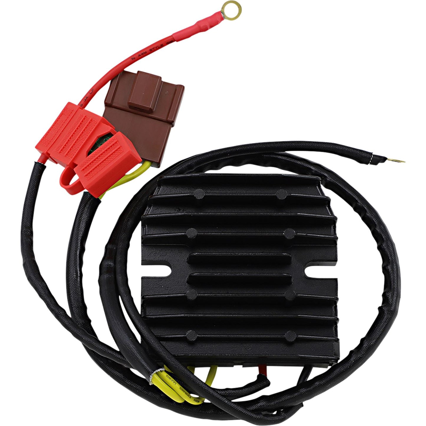 Ricks Hot Shot Regulator/Rectifier - Lithium-ion Compatible [MPN: 14-014H]_1048753