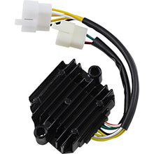 Ricks Regulator/Rectifier - Lithium-ion Compatible for Honda [MPN: 14-111]_1048754