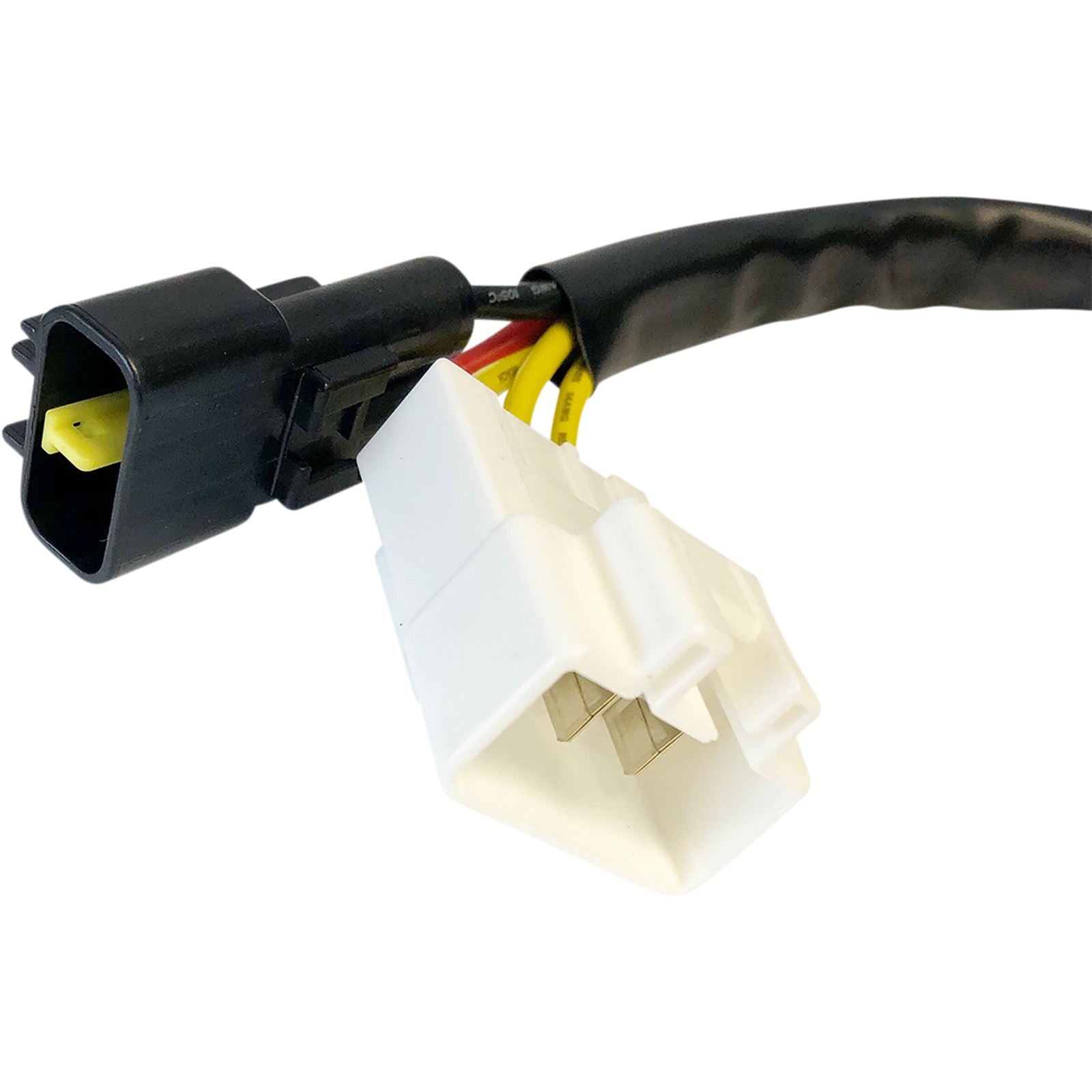 Ricks Regulator-Rectifier - Hot Shot Series [MPN: 14-211H]_1048758