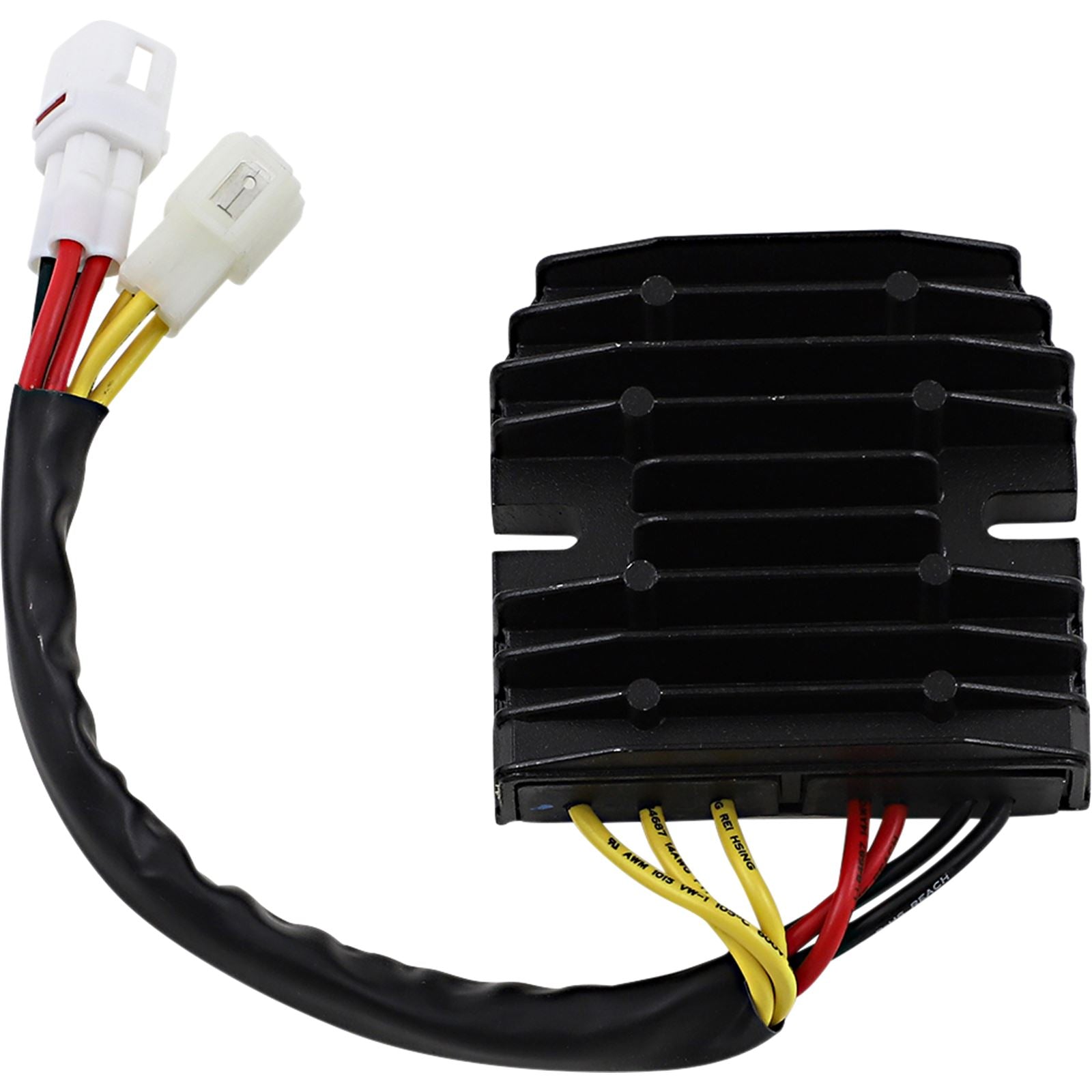Ricks Hot Shot Regulator/Rectifier - Lithium-ion Compatible [MPN: 14-227H]_1048761