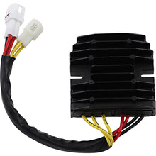 Ricks Hot Shot Regulator/Rectifier - Lithium-ion Compatible [MPN: 14-227H]_1048761