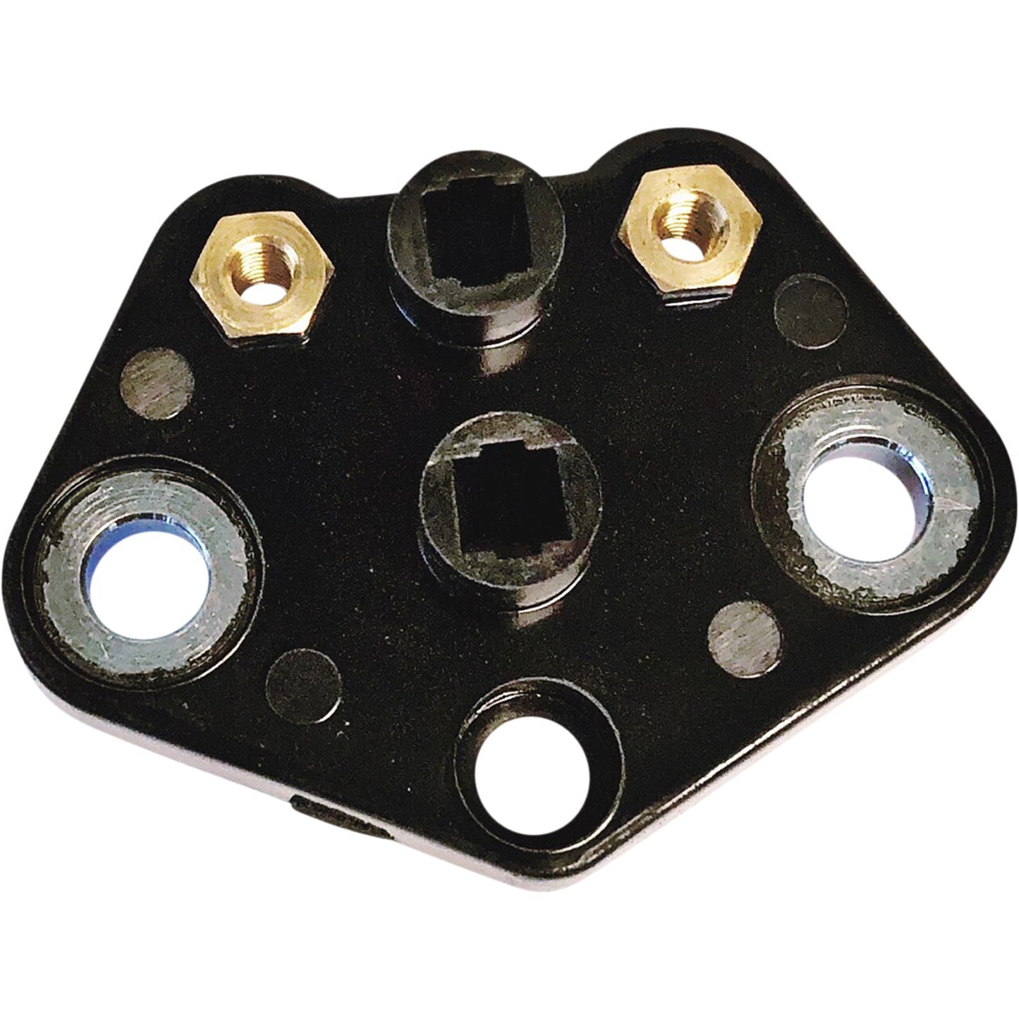 Ricks Rotor Brush Plate for Honda [MPN: 70-001]_1048722