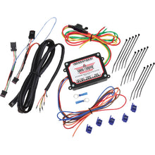 Show Chrome Electronic Fuse Block for Can-Am Ryker 41-403_1048726