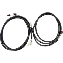 LA Choppers Hand Control Extension Harness - 9" - FLHRXS [MPN: LA-8993-39]_1048729
