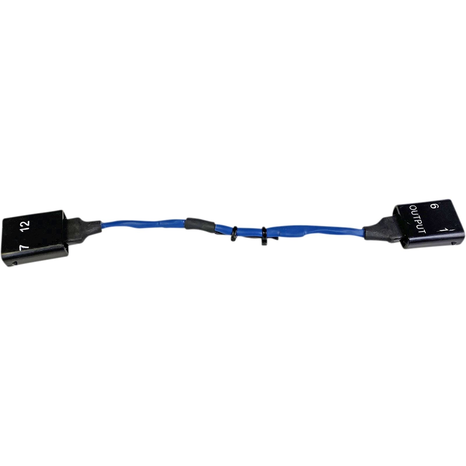 Custom Dynamics TriBar Eliminator Harness - For Harley Davidson TRI2-ELIM-HARN_1048733