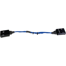 Custom Dynamics TriBar Eliminator Harness - For Harley Davidson TRI2-ELIM-HARN_1048733