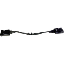 Custom Dynamics TriBar Eliminator Harness - For Harley Davidson TRI3-ELIM-HARN_1048734