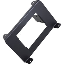 Navatlas Lower Glove Box Mount - 3" Source Kit - RZR Turbo [MPN: DK30RZS]_1048810