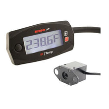 Koso Infrared Tire Temperature Meter with Sensor BA033050_764786