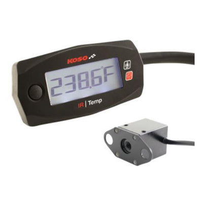 Koso Infrared Tire Temperature Meter with Sensor BA033050_764786