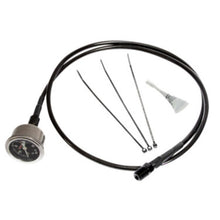 Feuling Oil Pressure Gauge - Black 9045_674680