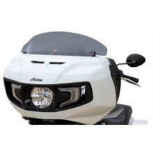 Klock Werks Flare™ Windshield - Dark Smoke - Challenger [MPN: KW05-01-0580-DS]_673913