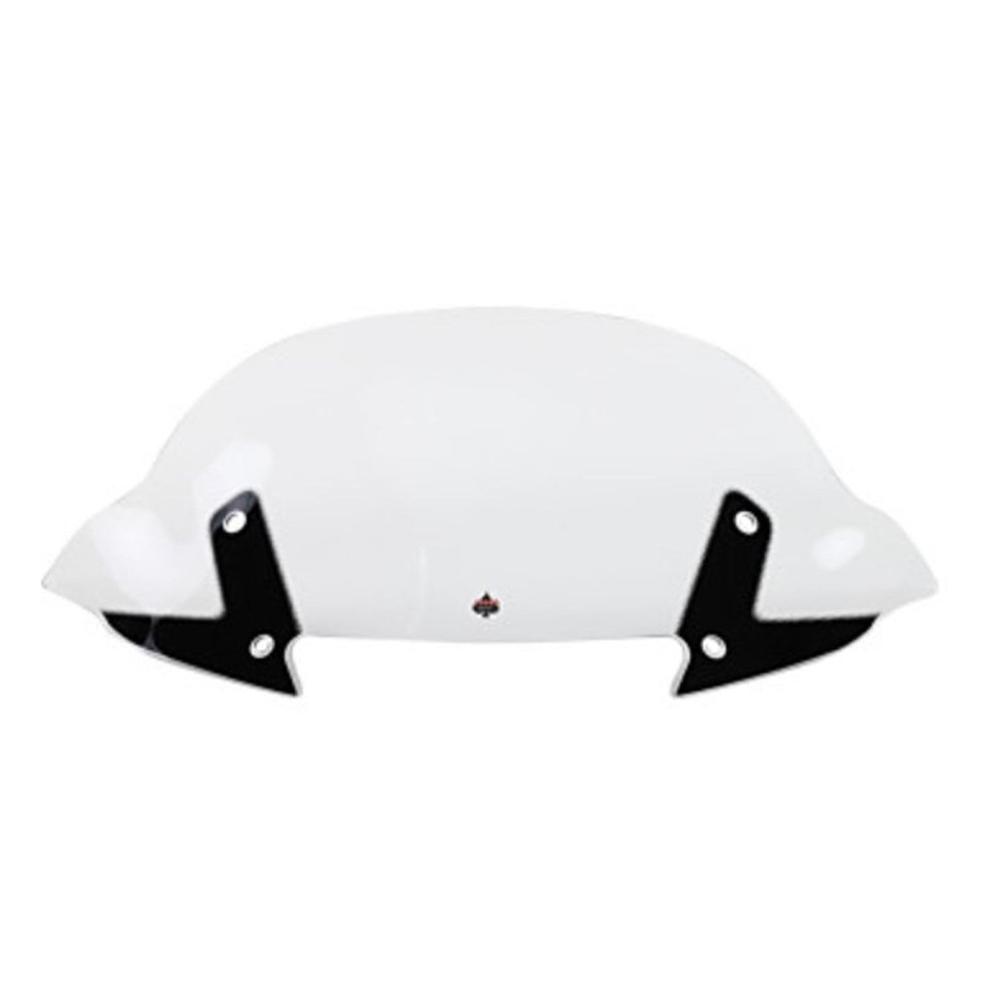 Klock Werks Flare™ Windshield - Clear - Victory [MPN: KW05-01-0542-C]_673886