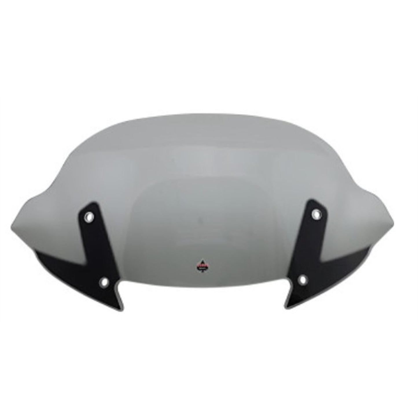 Klock Werks Flare™ Windshield - Tinted - Victory [MPN: KW05-01-0542-T]_673887