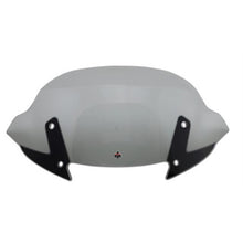 Klock Werks Flare™ Windshield - Tinted - Victory [MPN: KW05-01-0542-T]_673887