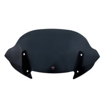 Klock Werks Flare™ Windshield - Smoke - Victory [MPN: KW05-01-0542-DS]_673888