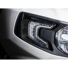 Klock Werks Fairing Vent Screen - Challenger [MPN: KW05-01-0578]_673924