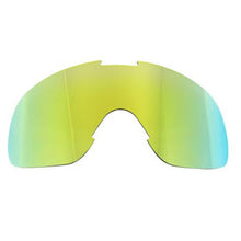 Biltwell Inc. Overland/Overland 2.0 Lens - Lime/Brown Mirror 2112-45_679079