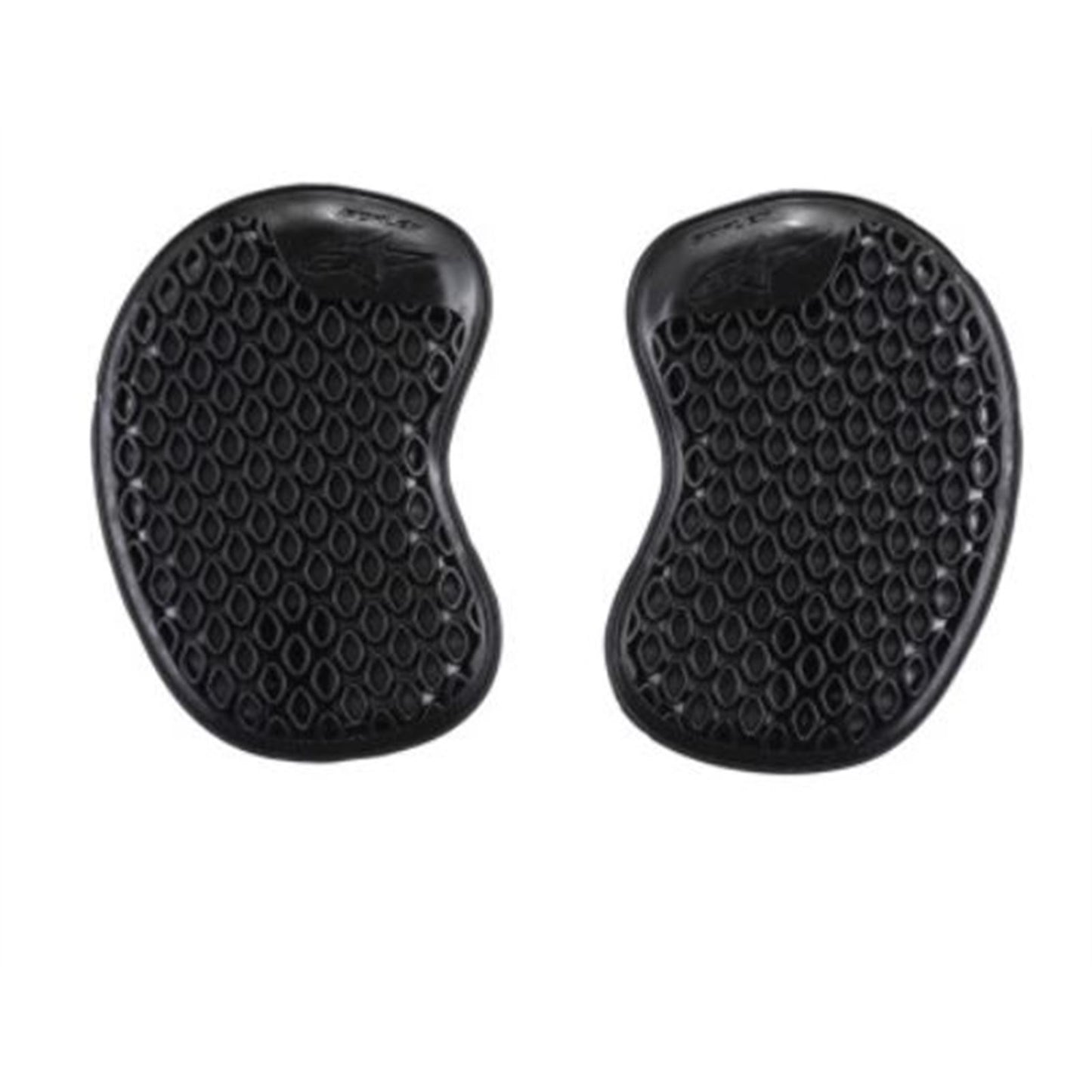 Alpinestars Bioflex Hip Protectors - Hip - Small [MPN: 6525520-10-S]_643071