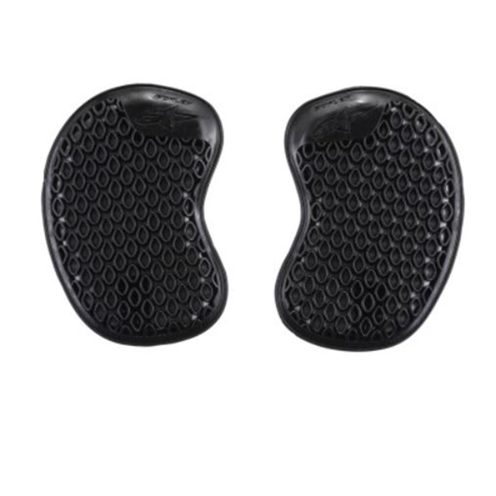 Alpinestars Bioflex Hip Protectors - Hip - Large [MPN: 6525520-10-L]_643072