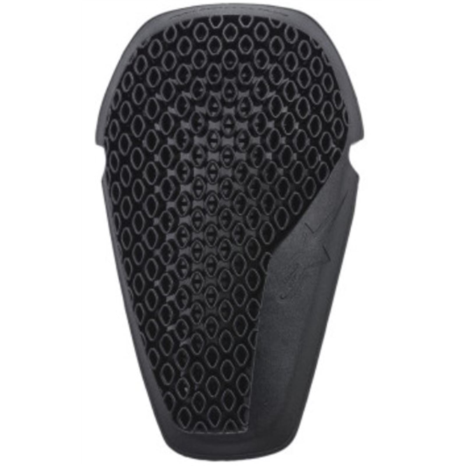 Alpinestars Nucleon Flex Plus Knee Protectors - Small [MPN: 6521020-10-S]_646706