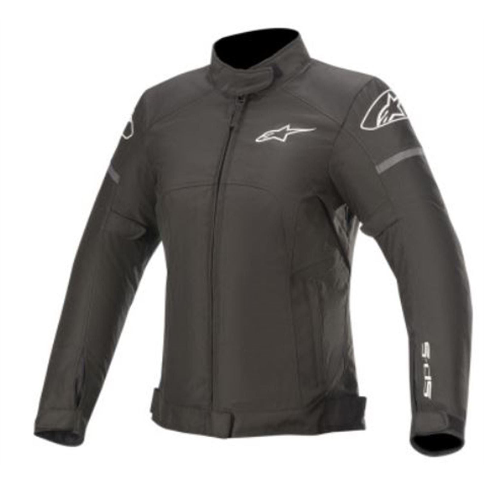 Alpinestars Stella T-SPS Jacket - Black_643359