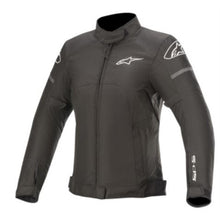 Alpinestars Stella T-SPS Jacket - Black_643359