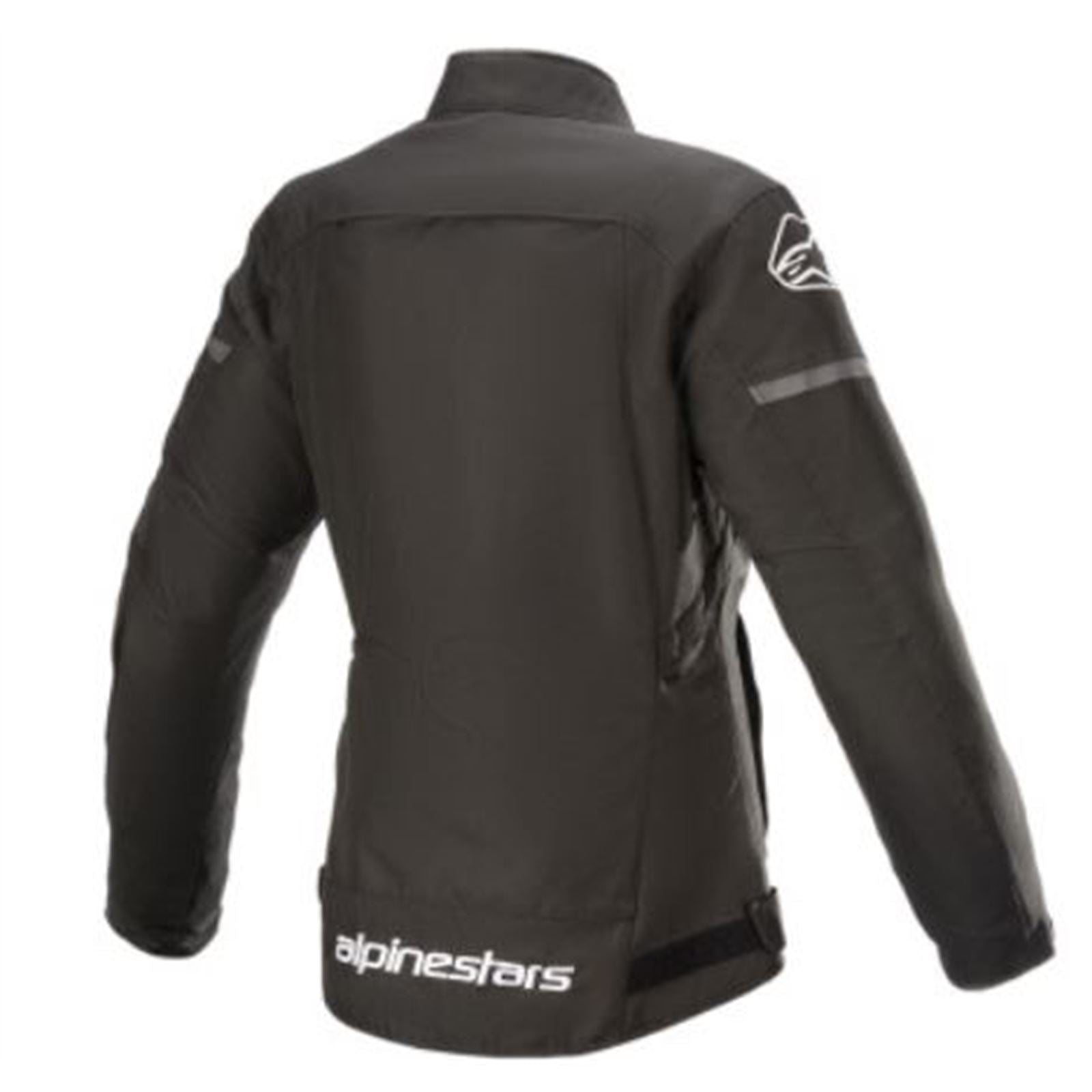Alpinestars Stella T-SPS Jacket - Black_643360