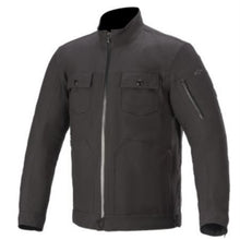 Alpinestars Waterproof Solano Jacket - Black_643576