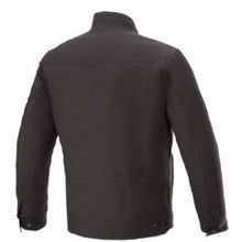 Alpinestars Waterproof Solano Jacket - Black_643577