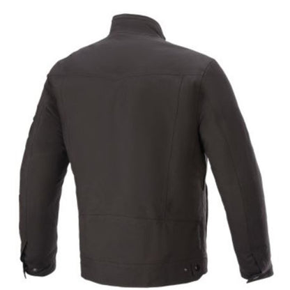 Alpinestars Waterproof Solano Jacket - Black_643577