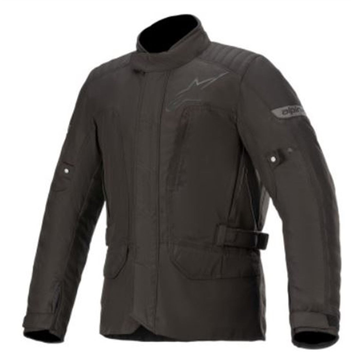 Alpinestars Gravity DS Jacket - Black_643613