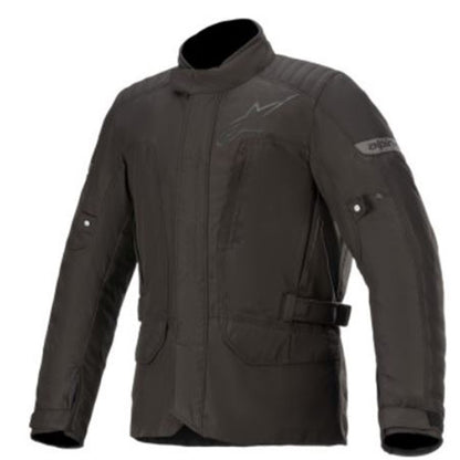 Alpinestars Gravity DS Jacket - Black_643613