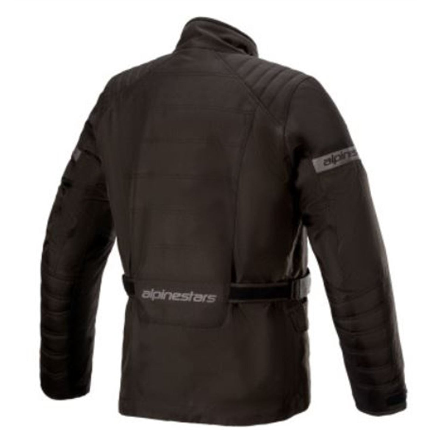 Alpinestars Gravity DS Jacket - Black_643612