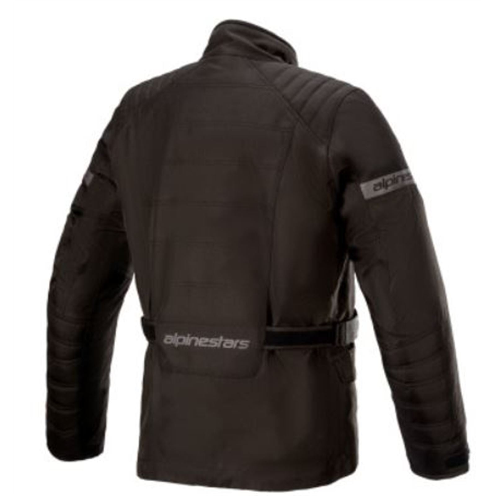 Alpinestars Gravity DS Jacket - Black_643612
