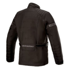 Alpinestars Gravity DS Jacket - Black_643612