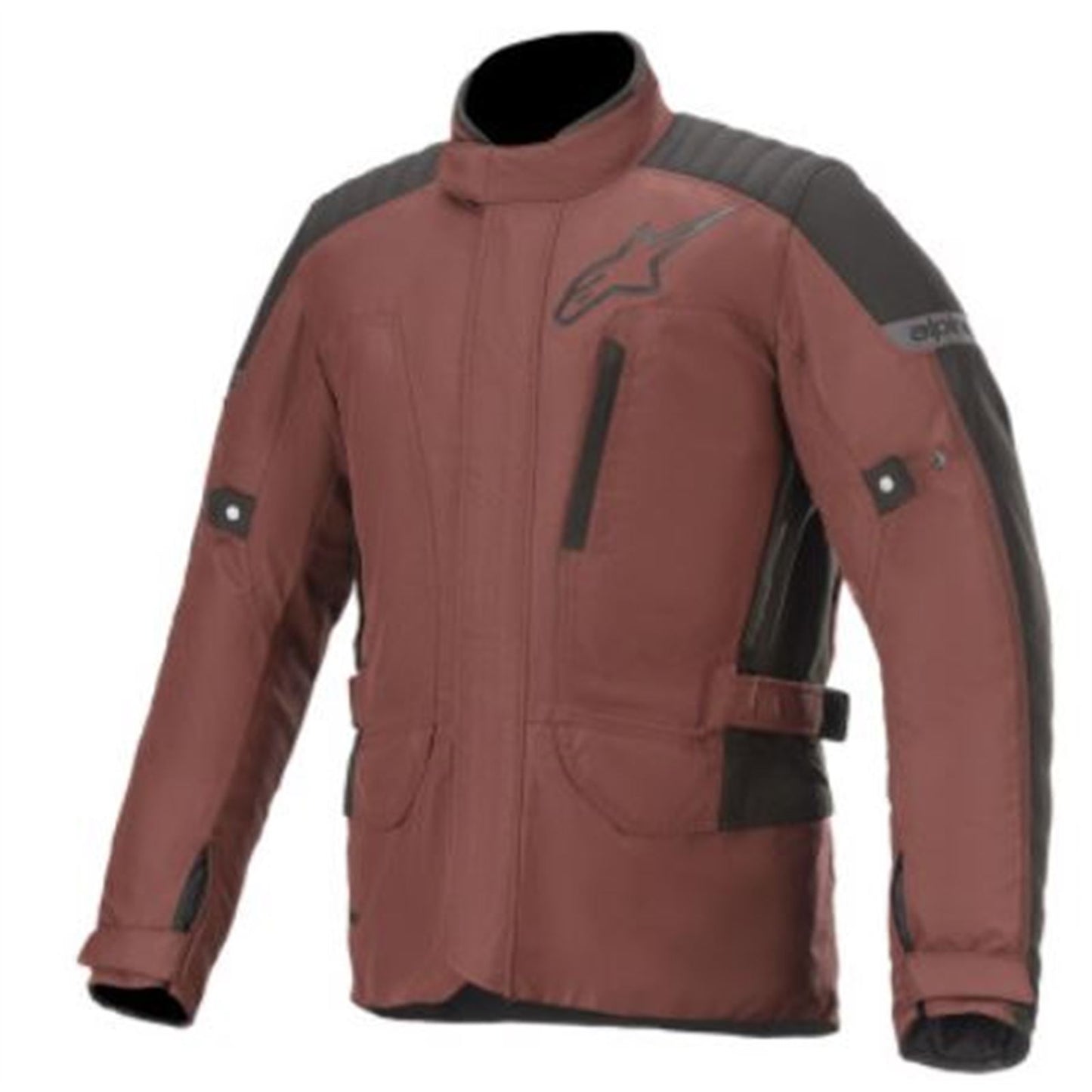 Alpinestars Gravity DS Jacket - Brown_643648