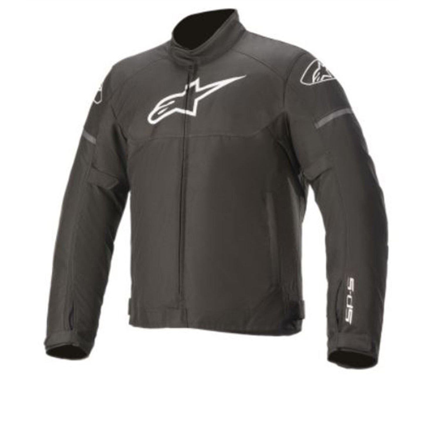 Alpinestars T-SPS Waterproof Jacket - Black_643683