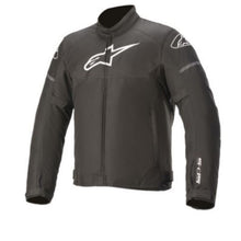 Alpinestars T-SPS Waterproof Jacket - Black_643683