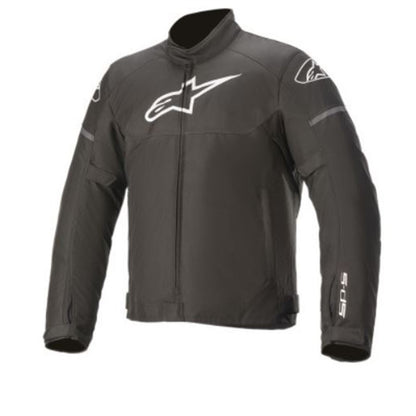 Alpinestars T-SPS Waterproof Jacket - Black_643683