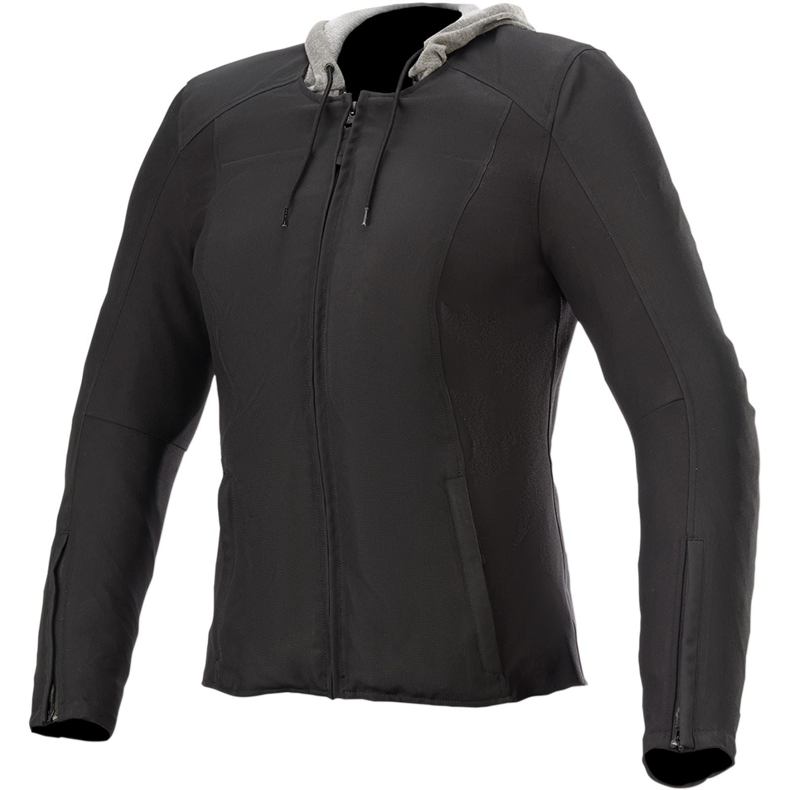 Alpinestars Stella Bond Jacket - Black - Small CLOSEOUT 3317520-10-S_1392472