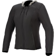 Alpinestars Stella Bond Jacket - Black - Small CLOSEOUT 3317520-10-S_1392472