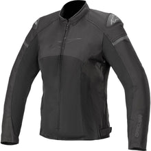 Alpinestars Stella T-GP Plus R v3 Air Jacket - Black_1048828
