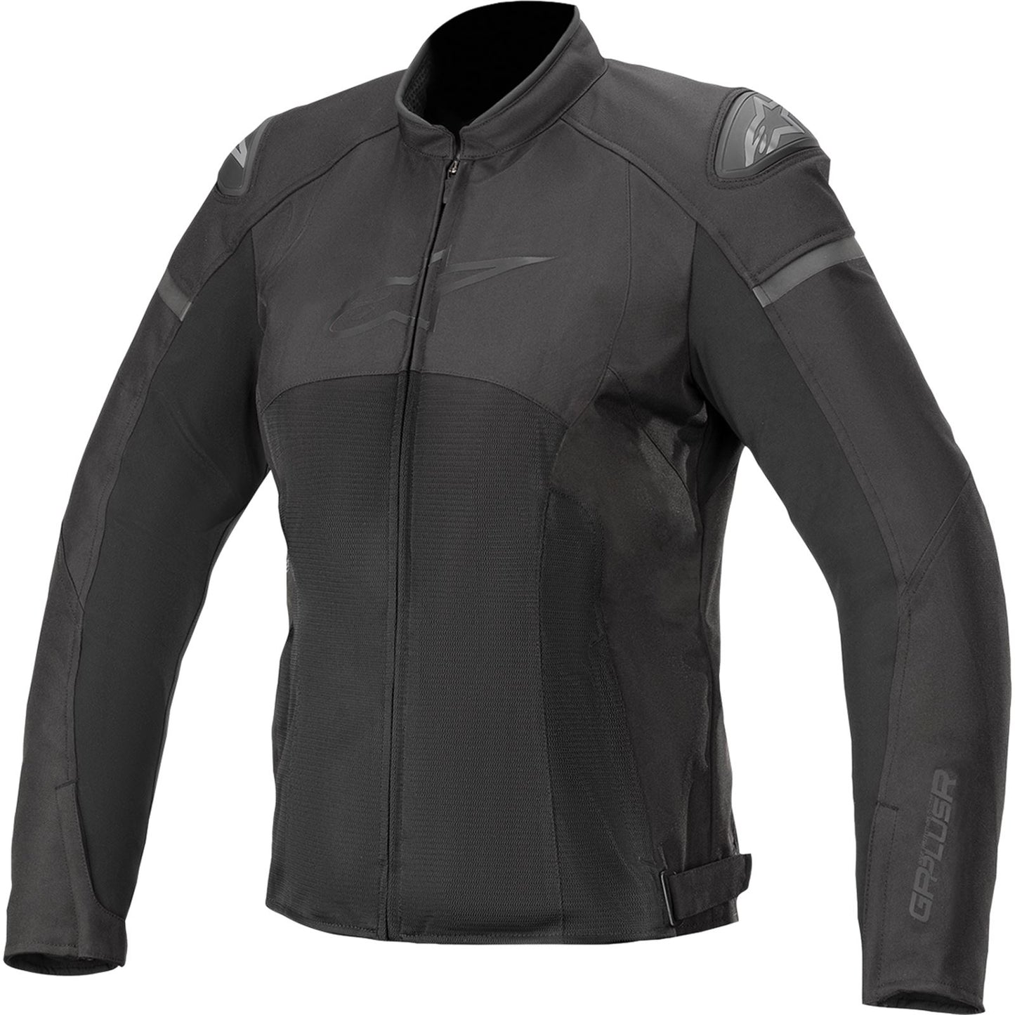 Alpinestars Stella T-GP Plus R v3 Air Jacket - Black - XL OPEN BOX [MPN: 3310620-1100-XL]_1826137