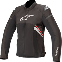 Alpinestars Stella T-GP Plus R v3 Air Jacket - Black/Red/White - XL CLOSEOUT [MPN: 33106201321XL]_1778868