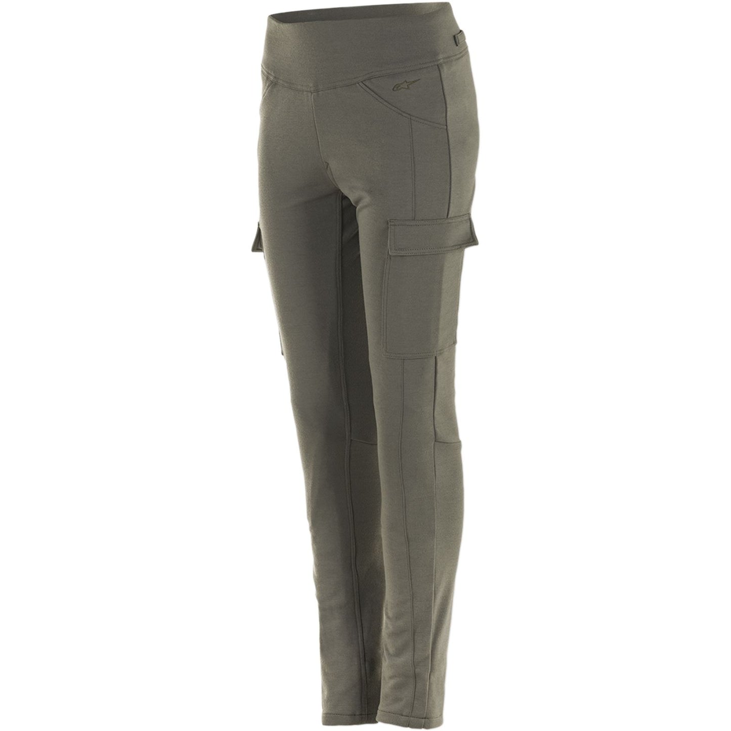 Alpinestars Stella Iria Pants - Green_1048873