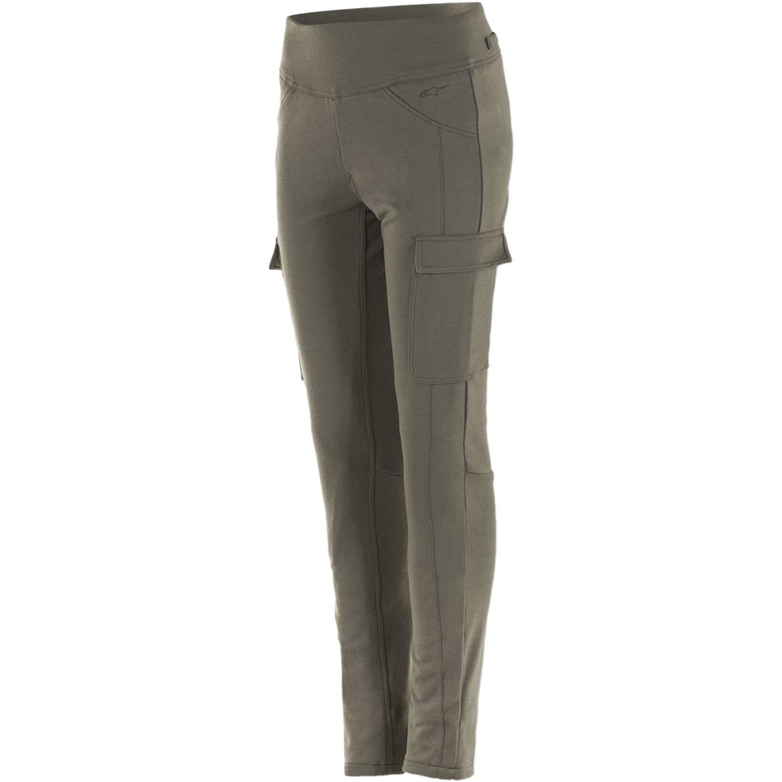 Alpinestars Stella Iria Pants - Green_1048873