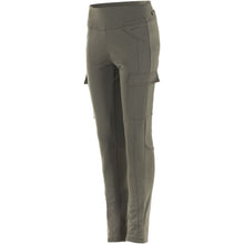 Alpinestars Stella Iria Pants - Green_1048873