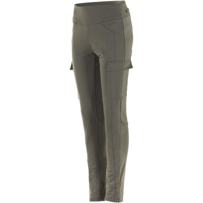 Alpinestars Stella Iria Pants - Green_1048873